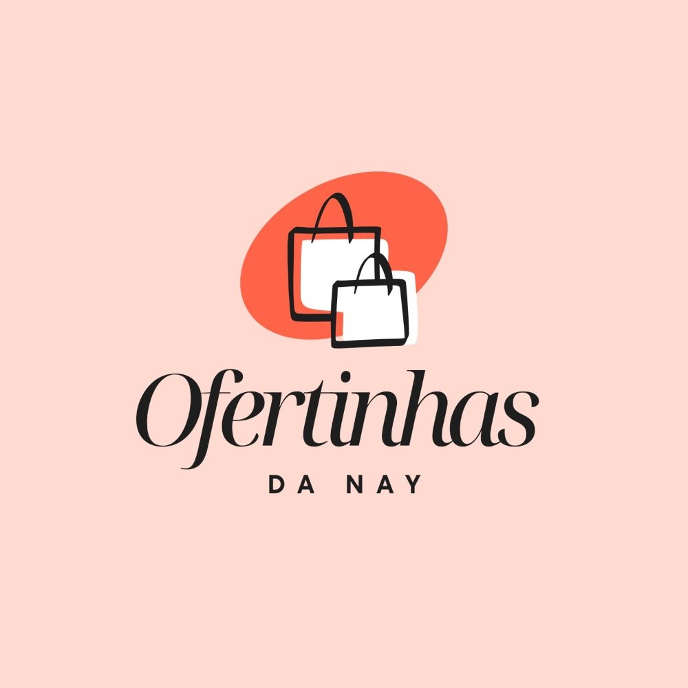Ofertinhas da Nay Logo